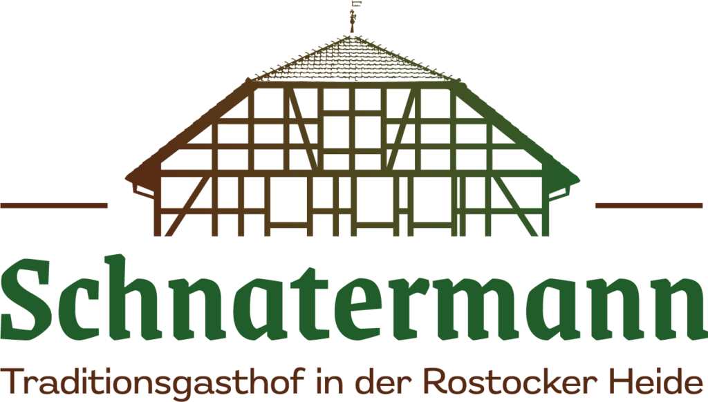 Schnatermann Logo