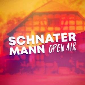 Schnatermann OpenAir