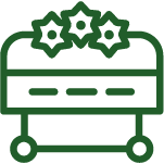 Icon Gedenkfeiern